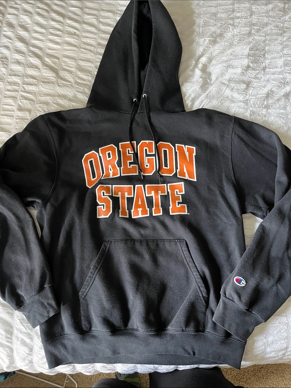 Oregon State sweatshirt